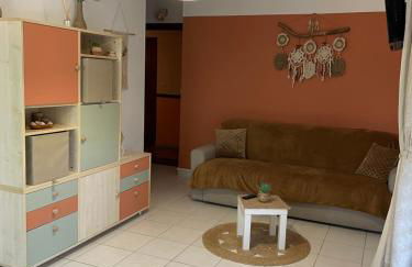 La Bandolaise, studio 25m2 - Foto 4