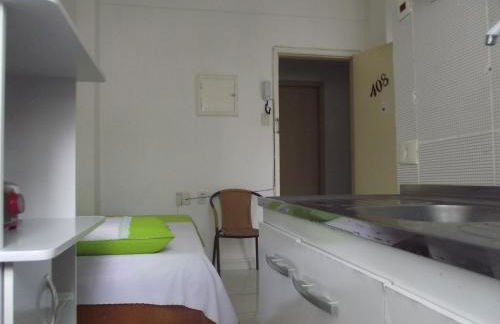 Apartamento Temporada - Foto 53