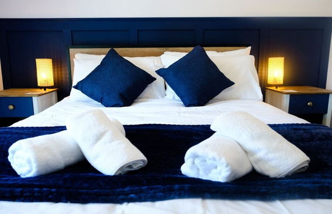 Wave Cottage Bristol - Foto 3