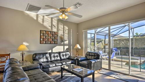 10 Mi to Disney Resort Home with Pool and Spa - Foto 4