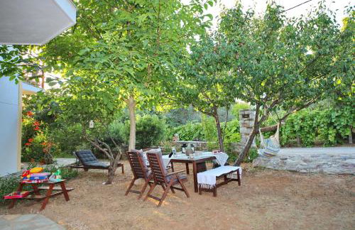 Koromilia Villa - Foto 42