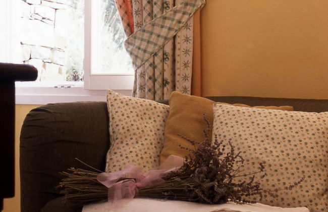 Agriturismo Uliveto Saglietto - Photo 27