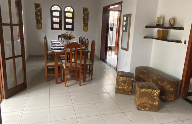 Casa Espaçosa - Foto 12