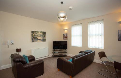 Norton Serviced Apartments - Foto 16