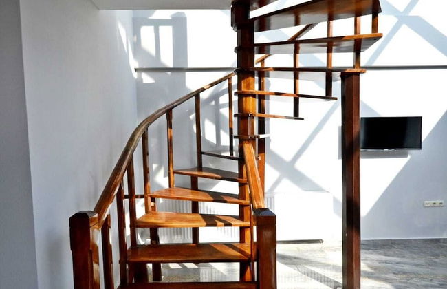 Garden Park Hotel - Foto 32