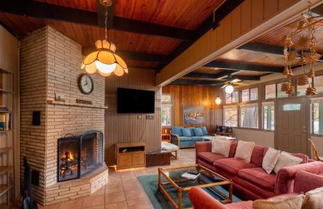 Funshine | Riverfront house in Mc Queeney with guest house, river views, grill - Foto 49