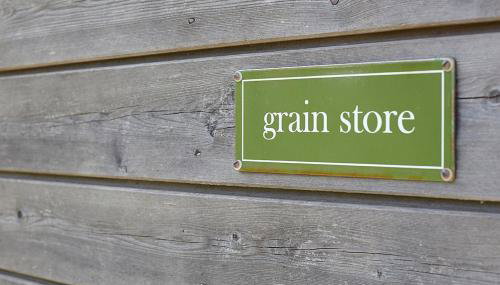 The Grainstore at Moor Farm - Foto 3