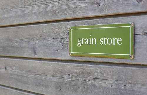 The Grainstore at Moor Farm - Foto 3