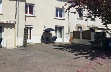 Maison de l'harmonie à Limoges - Foto 22