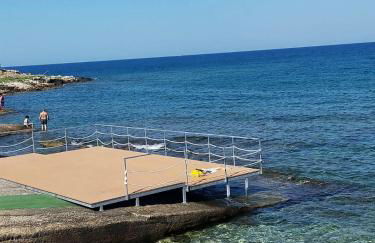 Appartamento Blue con vista mare - Photo 1