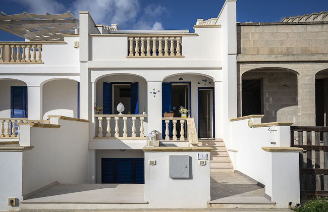 Villa Onda Marina 100 Meters From sea - Foto 16