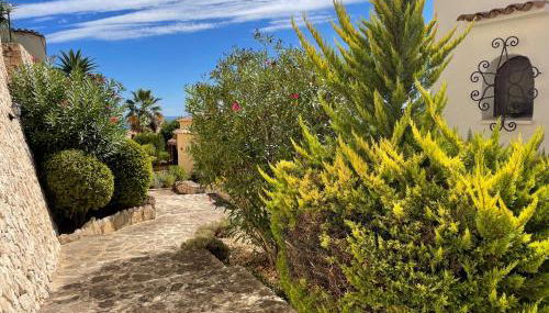 Casa Soluna - Foto 5, Garden