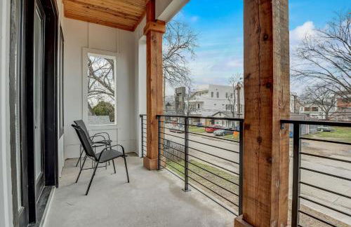 Munice at Trinity Grove - Foto 13