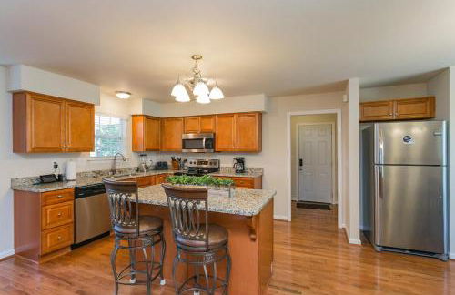 Huge Home For Groups Near Downtown - Foto 36