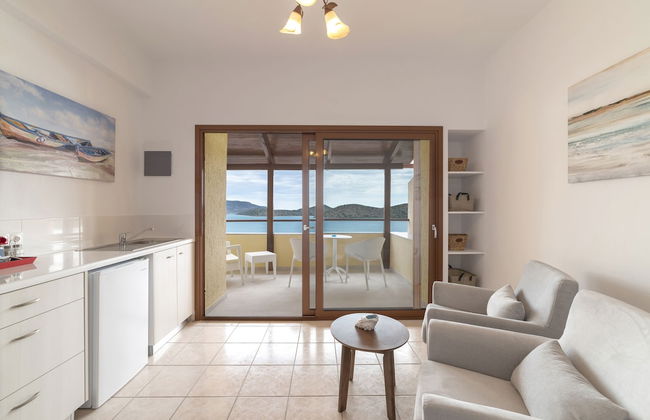 Elounda Heights - Adults Only - Foto 24