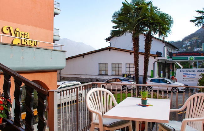 App. Vira Lago 500 Ost - EG - Foto 17