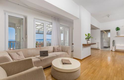 Villa Garden Apartment with Pool Opatija - Foto 32