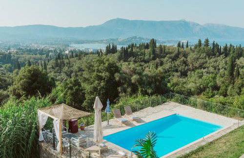 Villa Kira - Foto 40