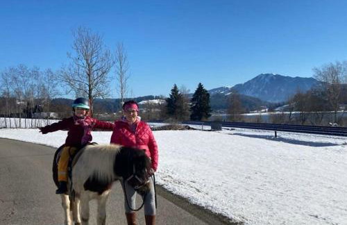 at Gallus - Wetterstein - Foto 32