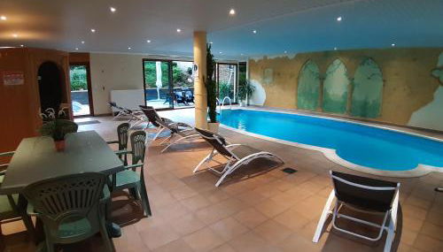 Les Berges de l'Ohmbach - Foto 2