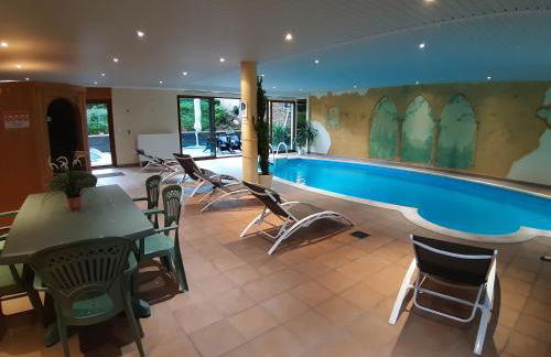 Les Berges de l'Ohmbach - Foto 2