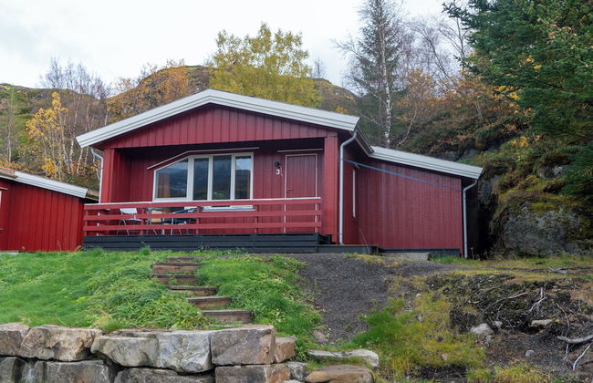 Skårungen - Photo 66