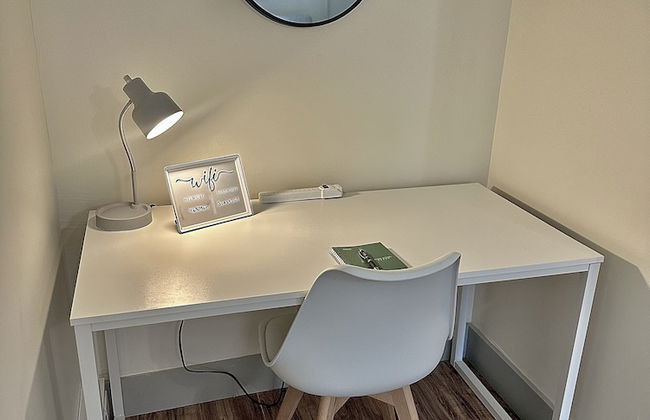 2BR Sunshine Town Condo - Photo 33