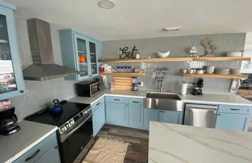 Surfside Beachfront Dream - Foto 14