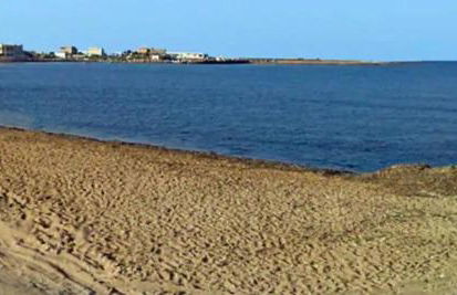 Casa di Rita con veranda vista mare - Foto 14