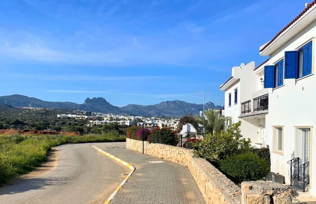 Sunny and Family Friendly Apartment Directly at the Pool - Photo 43