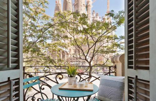 Click&Flat Gaudi Dream I - Photo 1