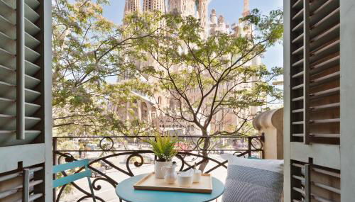 Click&Flat Gaudi Dream I - Photo 1