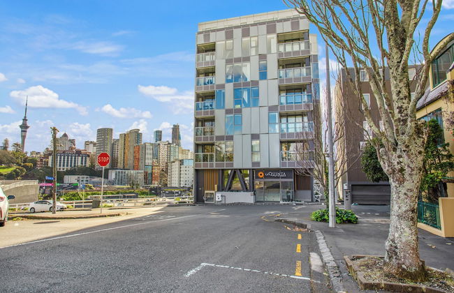 Augustus Harmony Apartment with Parking - Foto 24