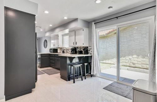 The Royal Oak Splash Sequoia Nat'l Park Lake Mts - Foto 42