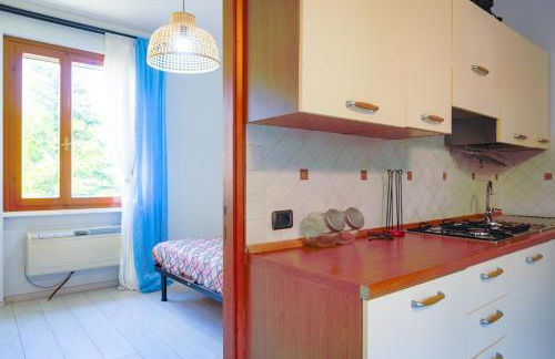 Appartamento Il Mare e la Spiaggia - Foto 13