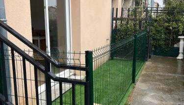 Charmant appartement - Parking privé - Foto 2