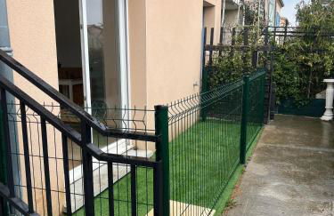 Charmant appartement - Parking privé - Foto 2
