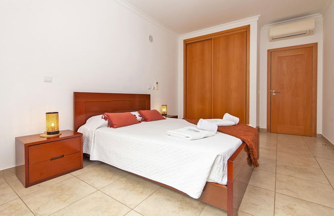 A04 - Large Modern 1 bed Apartment with pool by DreamAlgarve - Foto 14