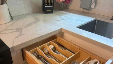 New Luxury 1BR ADU Near Downtown & Tech Hubs - Foto 4