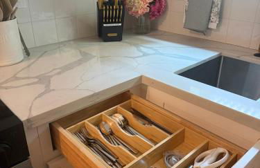 New Luxury 1BR ADU Near Downtown & Tech Hubs - Foto 4