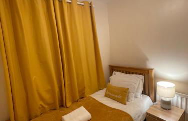 Holiday Home In Cardiff. Sleeps 6 - Foto 25