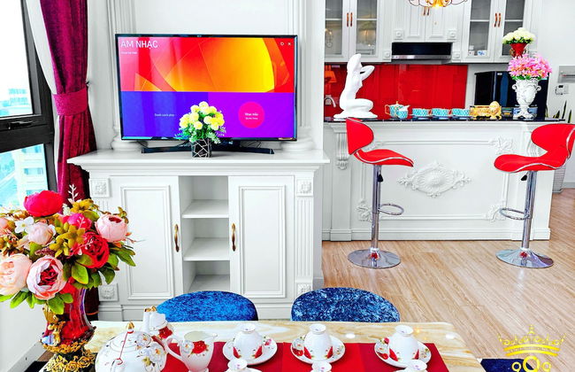 999 CONDOTEL Muong Thanh Vien Trieu - Foto 40