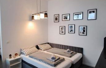 Nordic Stay Suite - Photo 1