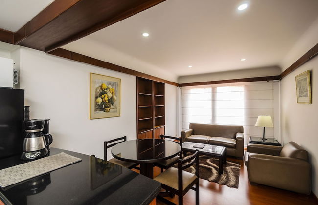 Travelers Suites Condominio Plenitud - Foto 31