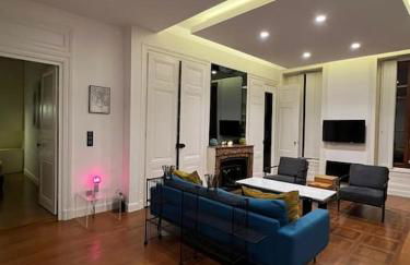 Stunning apartment in the center of Lyon ! - Foto 9