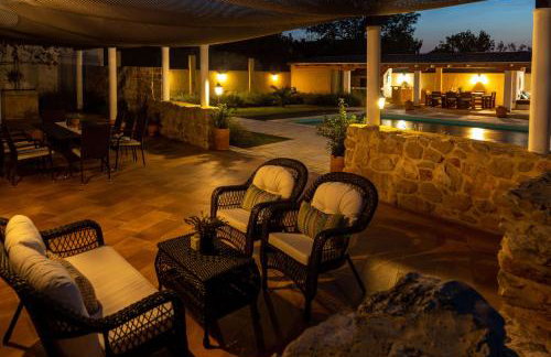 Villa Atria Divina - Foto 49