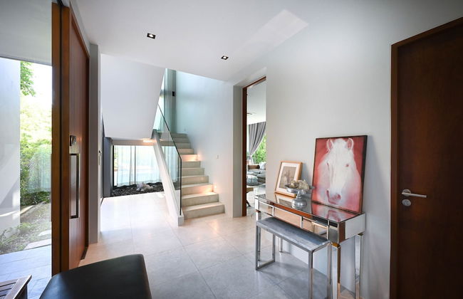 Glam Habitat Hotel - Foto 33