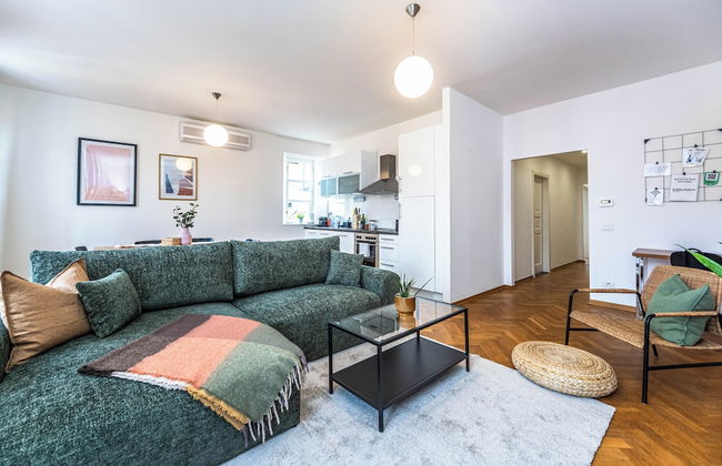 Charles Apartments in Old Town Prague - Photo 67