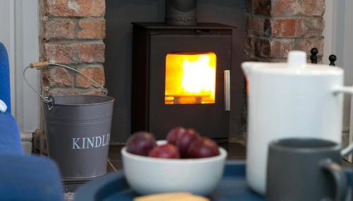 Cosy seaside cottage - Foto 5