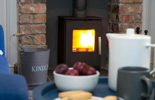 Cosy seaside cottage - Foto 5